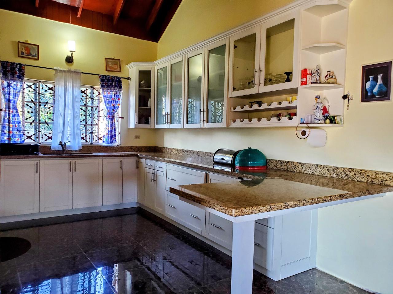 Spacious-4-Bedroom-Ranch-Style-Home-for-Sale-in-St.-Catherine-Jamaica Seventh image of 115 Cheniston Drive in Spanish Town, St. Catherine, Jamaica - property is For Sale