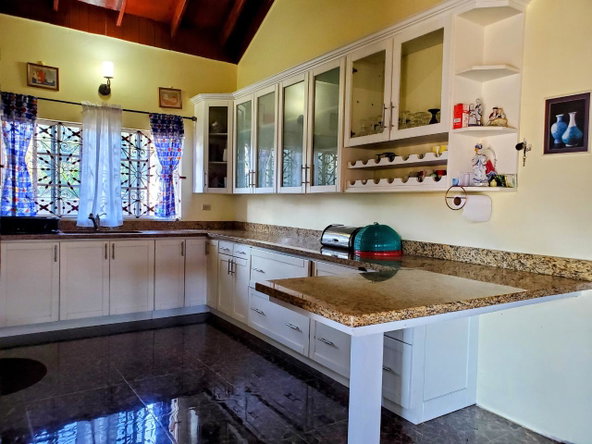 Seventh image of 115 Cheniston Drive in Spanish Town, St. Catherine, Jamaica - property is For Sale