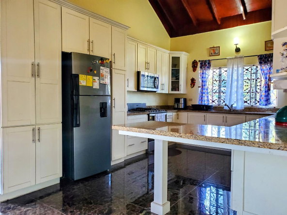 Eighth image of 115 Cheniston Drive in Spanish Town, St. Catherine, Jamaica - property is For Sale