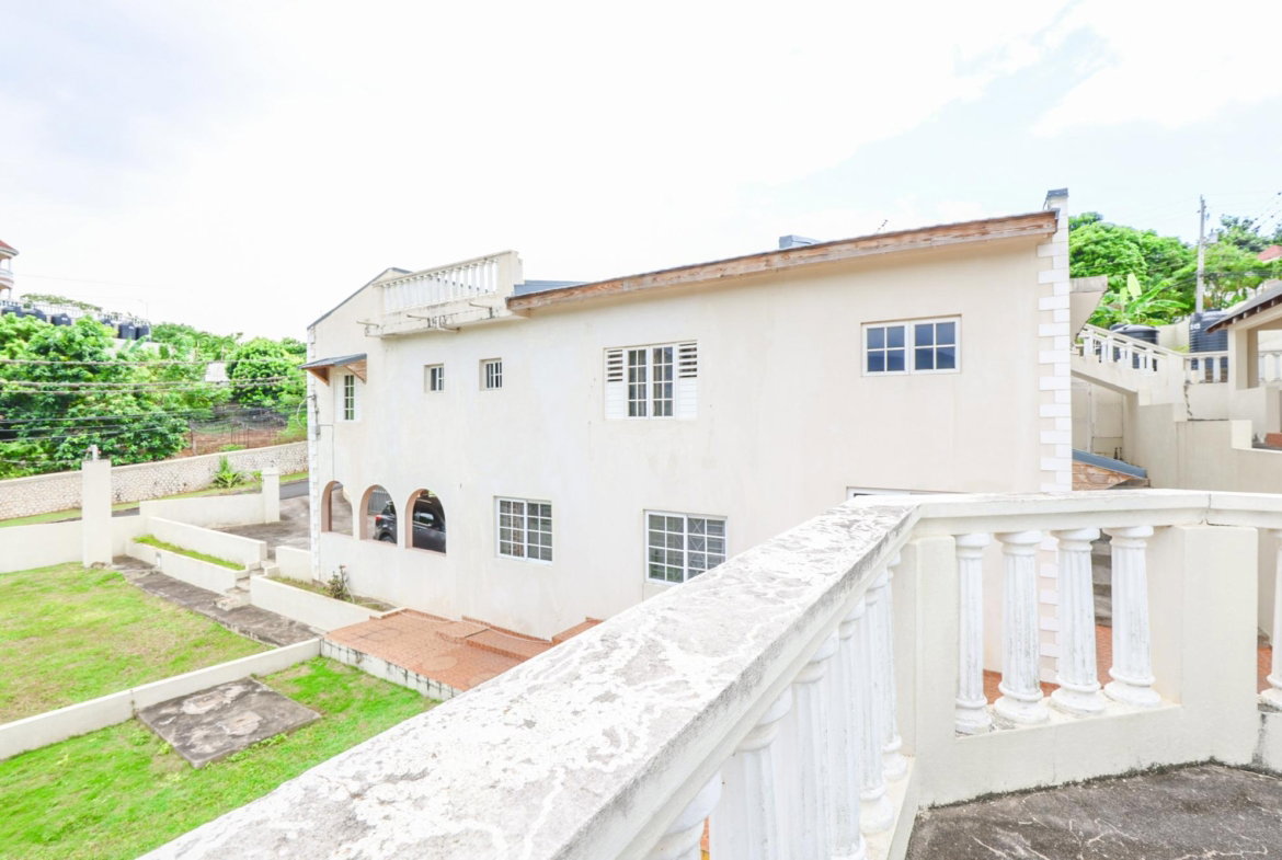 Second image of /-68 Lady Hamilton Drive in Kingston 19, St. Andrew, Jamaica - property is For Sale