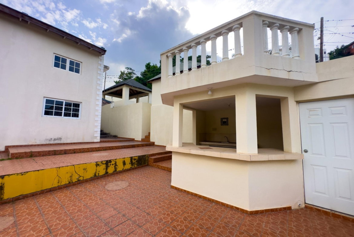 Twelfth image of /-68 Lady Hamilton Drive in Kingston 19, St. Andrew, Jamaica - property is For Sale
