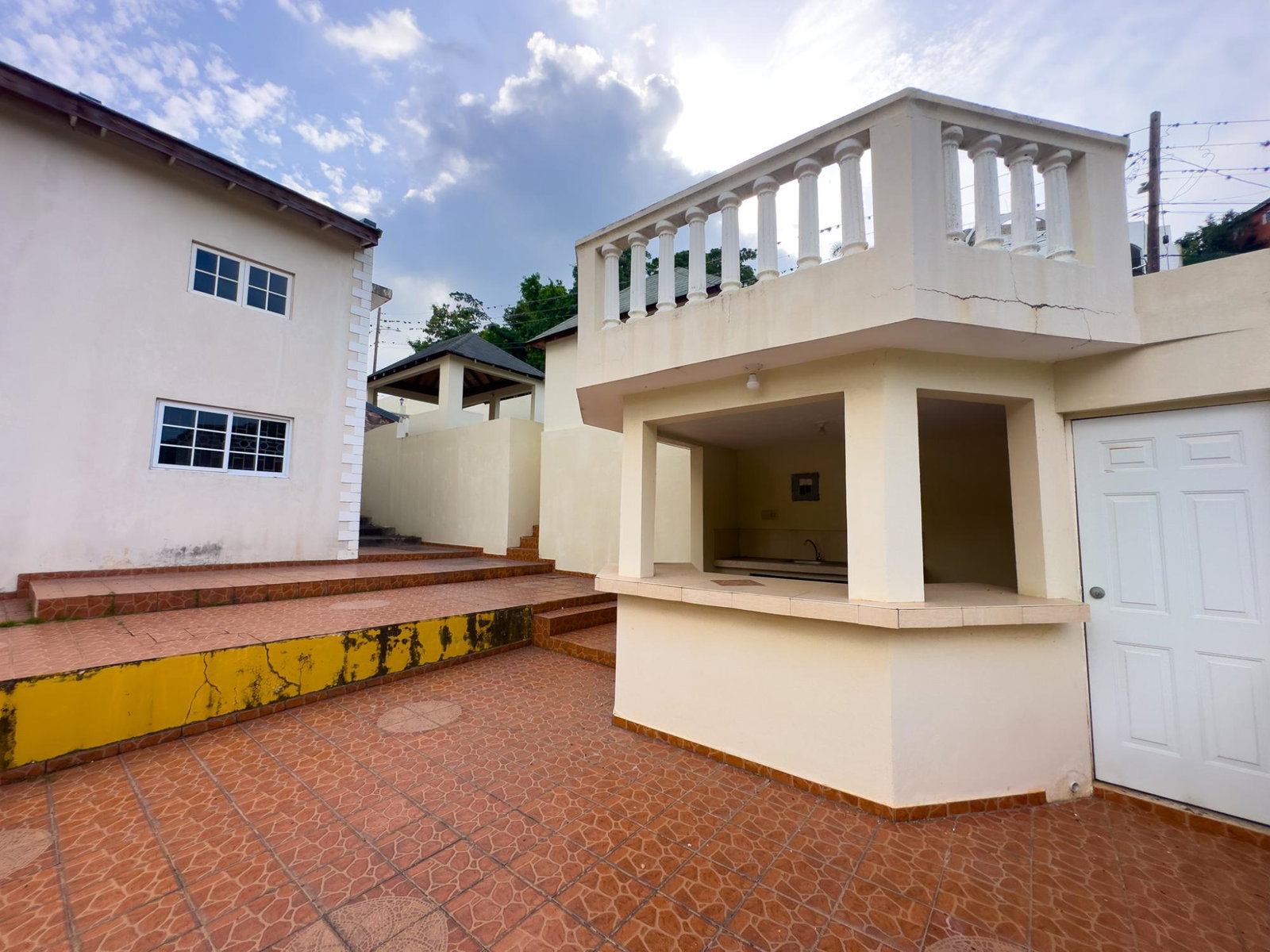 Twelfth image of /-68 Lady Hamilton Drive in Kingston 19, St. Andrew, Jamaica - property is For Sale