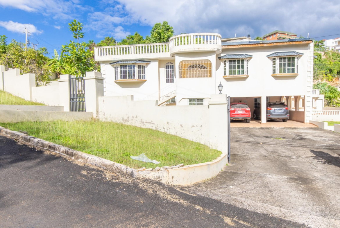 First image of /-68 Lady Hamilton Drive in Kingston 19, St. Andrew, Jamaica - property is For Sale