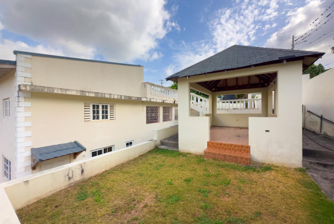 Thirteenth image of /-68 Lady Hamilton Drive in Kingston 19, St. Andrew, Jamaica - property is For Sale