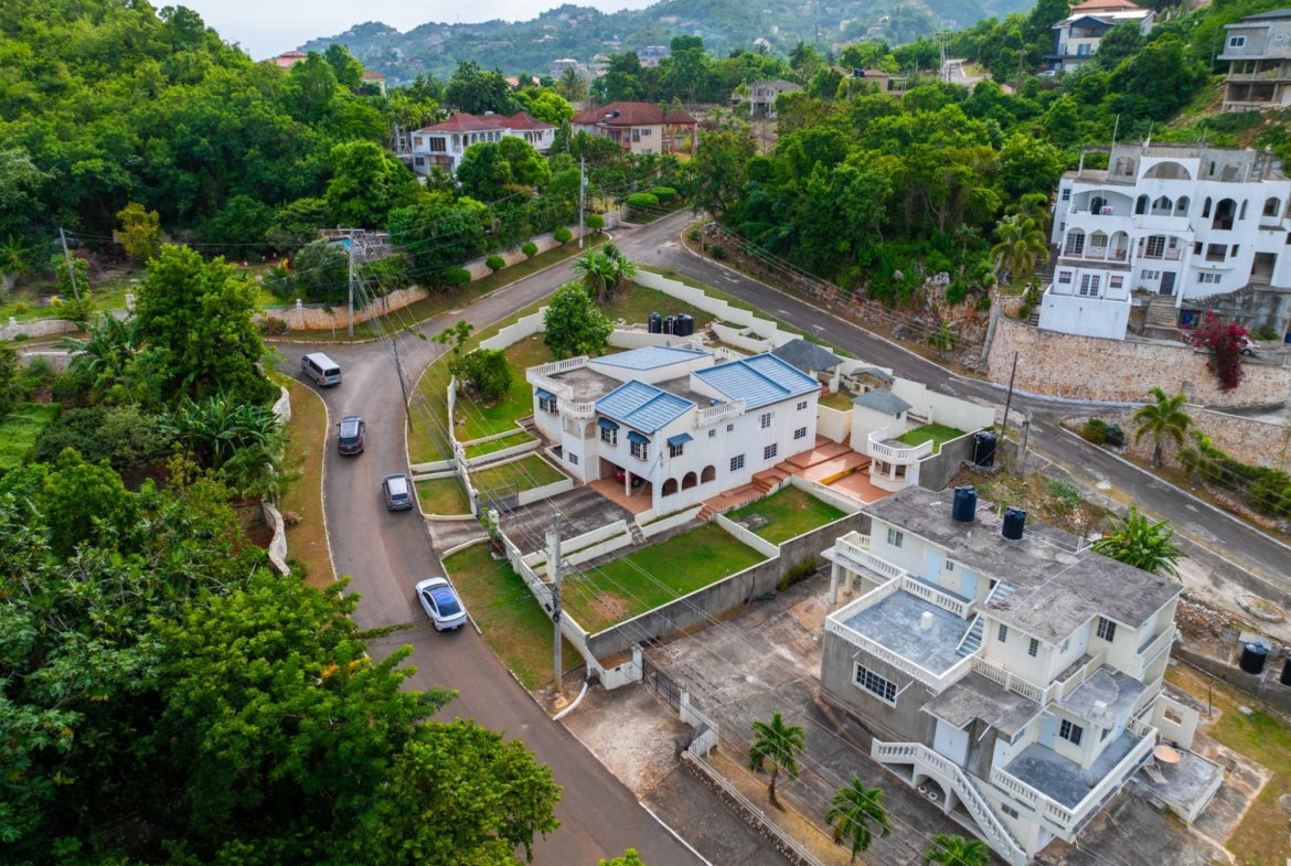 Third image of /-68 Lady Hamilton Drive in Kingston 19, St. Andrew, Jamaica - property is For Sale