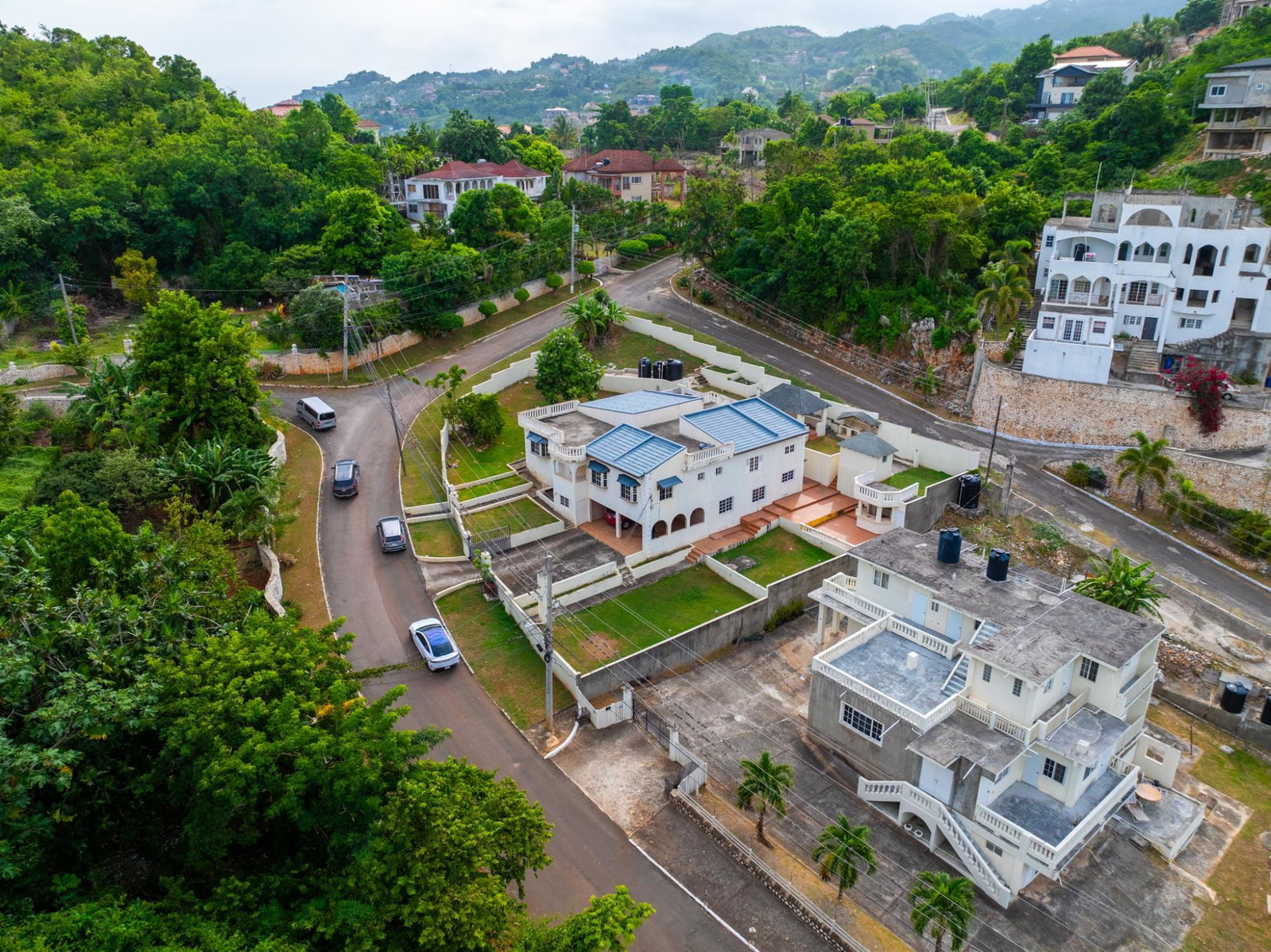 Third image of /-68 Lady Hamilton Drive in Kingston 19, St. Andrew, Jamaica - property is For Sale
