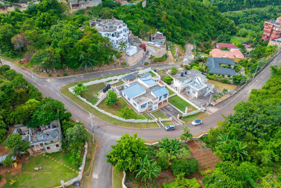 Fourth image of /-68 Lady Hamilton Drive in Kingston 19, St. Andrew, Jamaica - property is For Sale