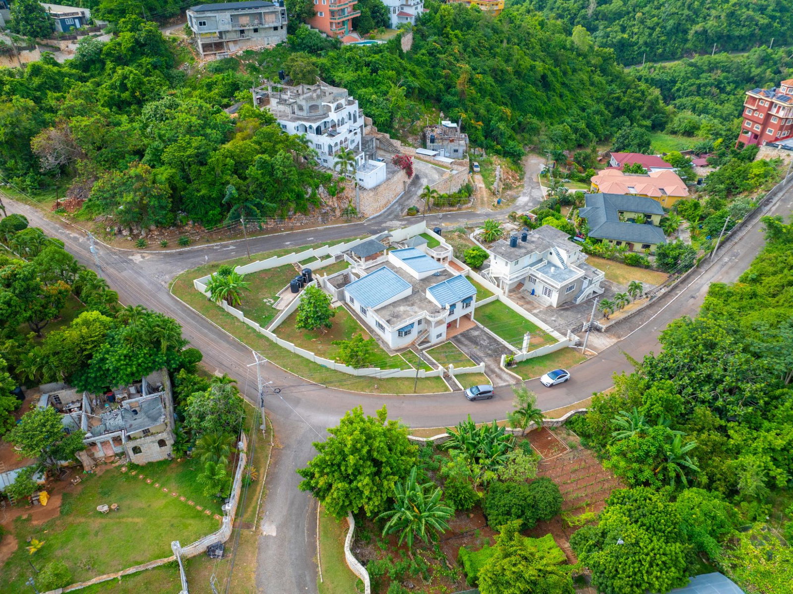 Fourth image of /-68 Lady Hamilton Drive in Kingston 19, St. Andrew, Jamaica - property is For Sale