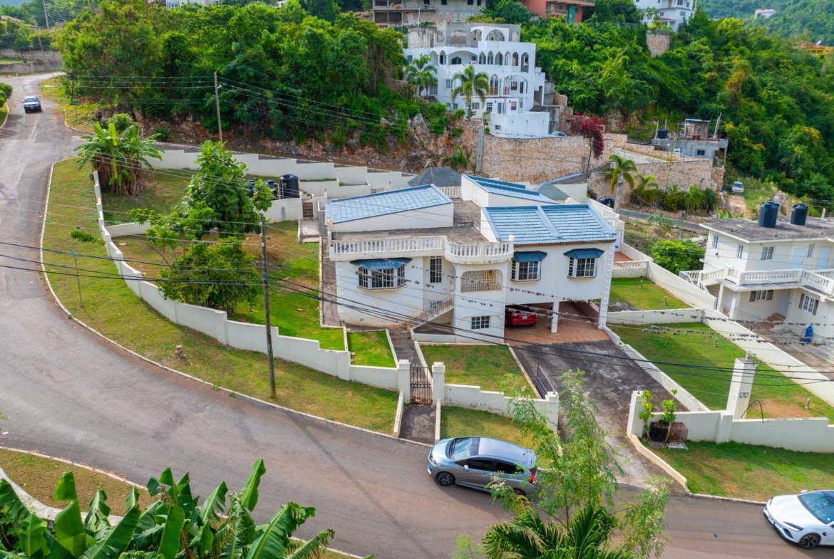 Fifth image of /-68 Lady Hamilton Drive in Kingston 19, St. Andrew, Jamaica - property is For Sale