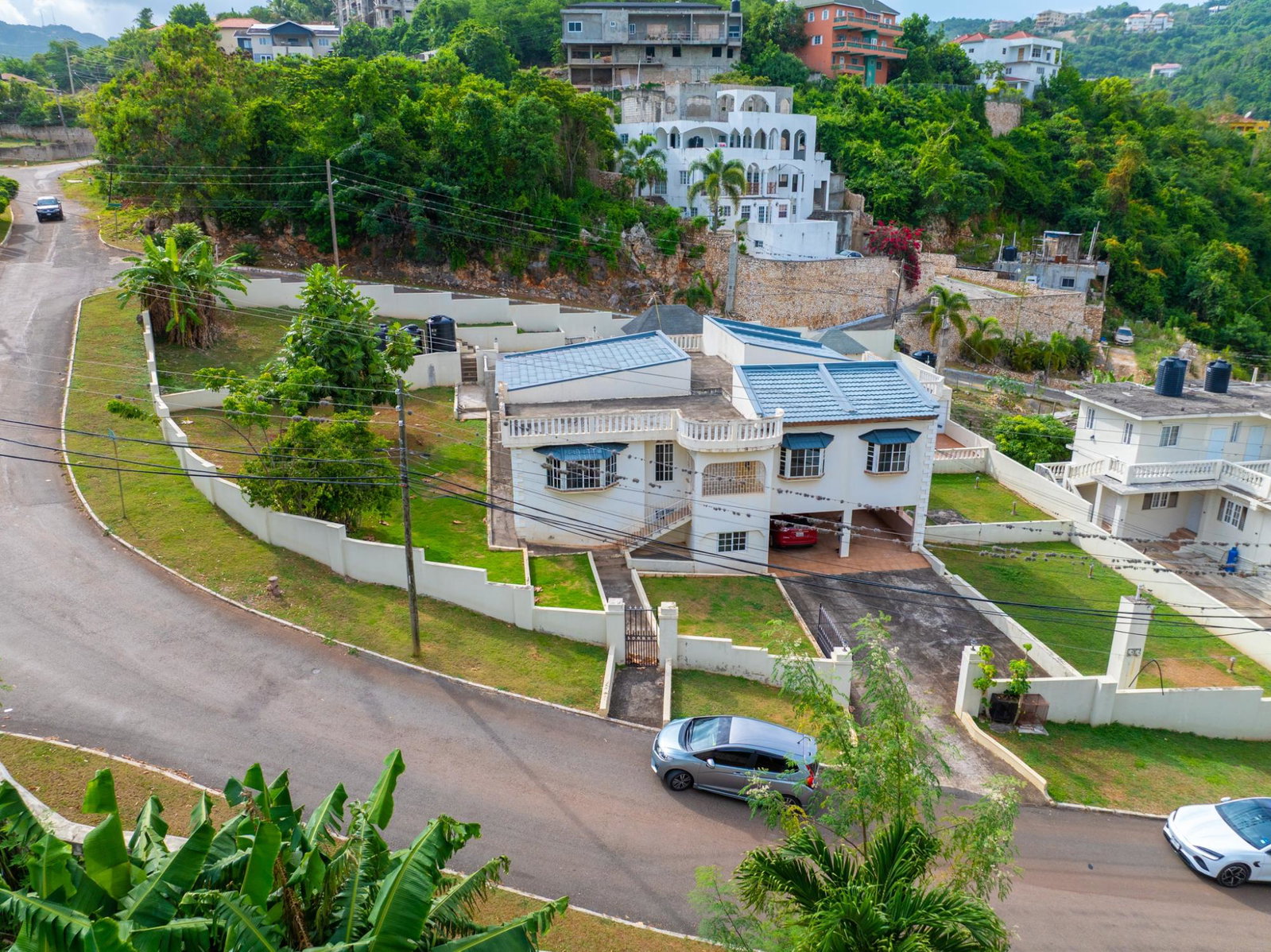 Fifth image of /-68 Lady Hamilton Drive in Kingston 19, St. Andrew, Jamaica - property is For Sale