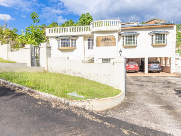 First image of /-68 Lady Hamilton Drive in Kingston 19, St. Andrew, Jamaica - property is For Sale