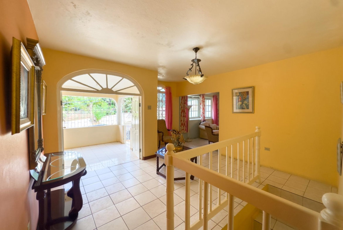 Eighth image of /-68 Lady Hamilton Drive in Kingston 19, St. Andrew, Jamaica - property is For Sale