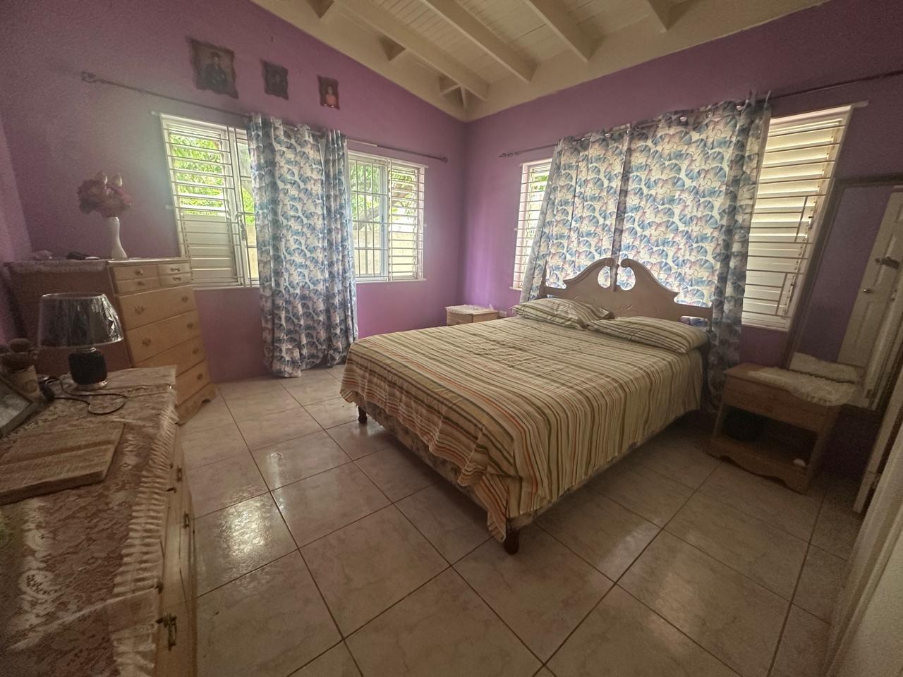 Twelfth image of 13 Claudette Drive in Sydenham, St. Catherine, Jamaica - property is For Sale