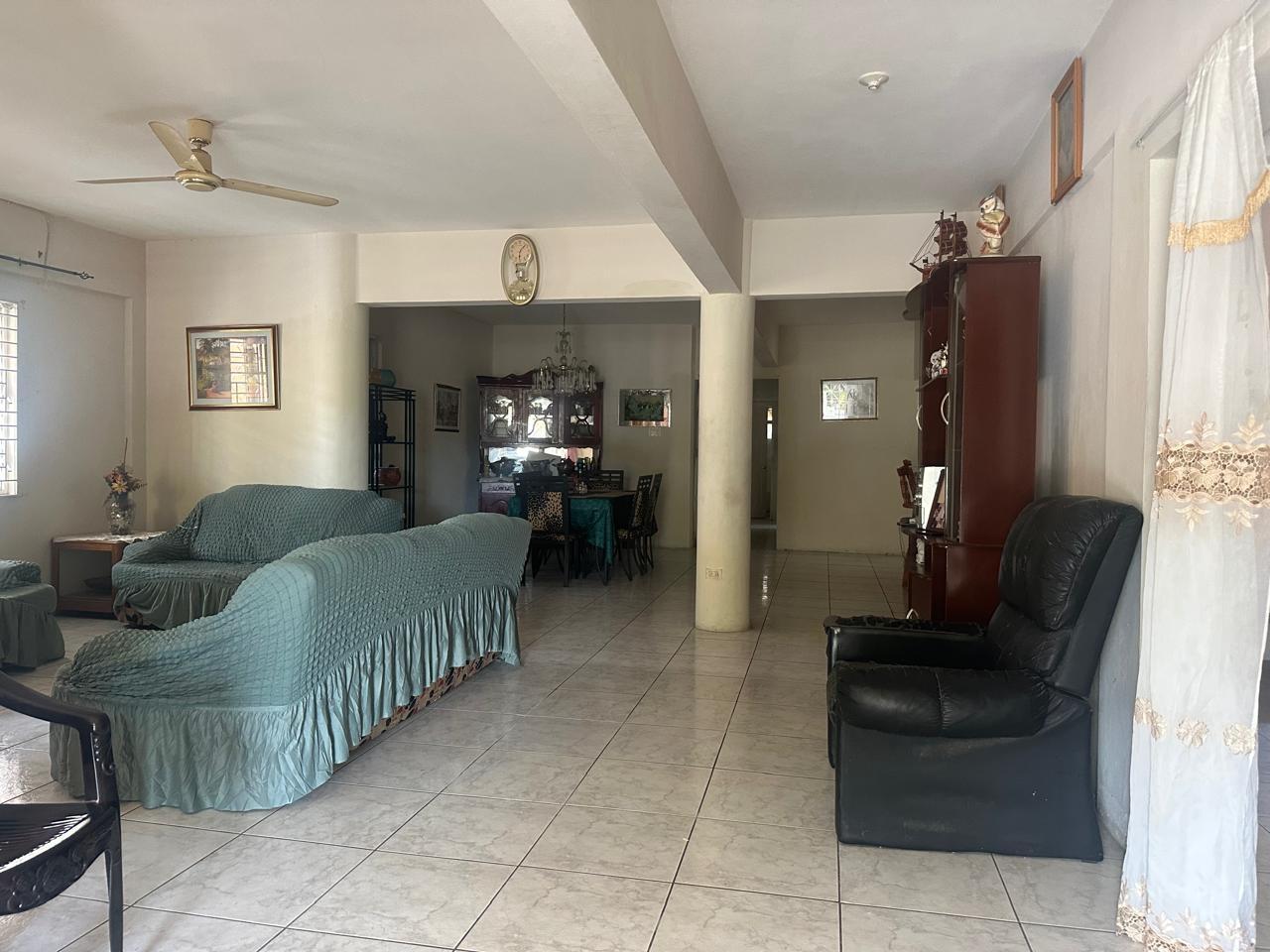 Fourth image of 13 Claudette Drive in Sydenham, St. Catherine, Jamaica - property is For Sale