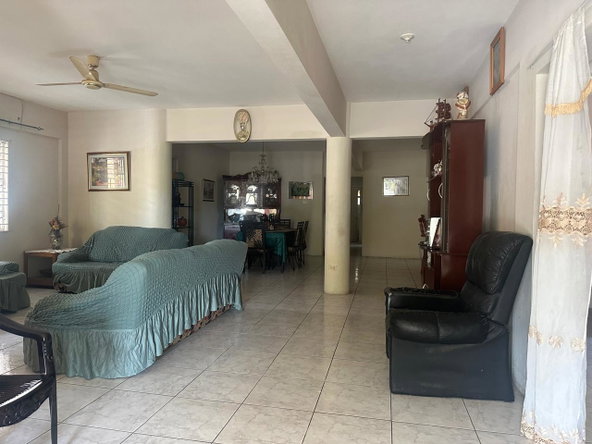 Fourth image of 13 Claudette Drive in Sydenham, St. Catherine, Jamaica - property is For Sale