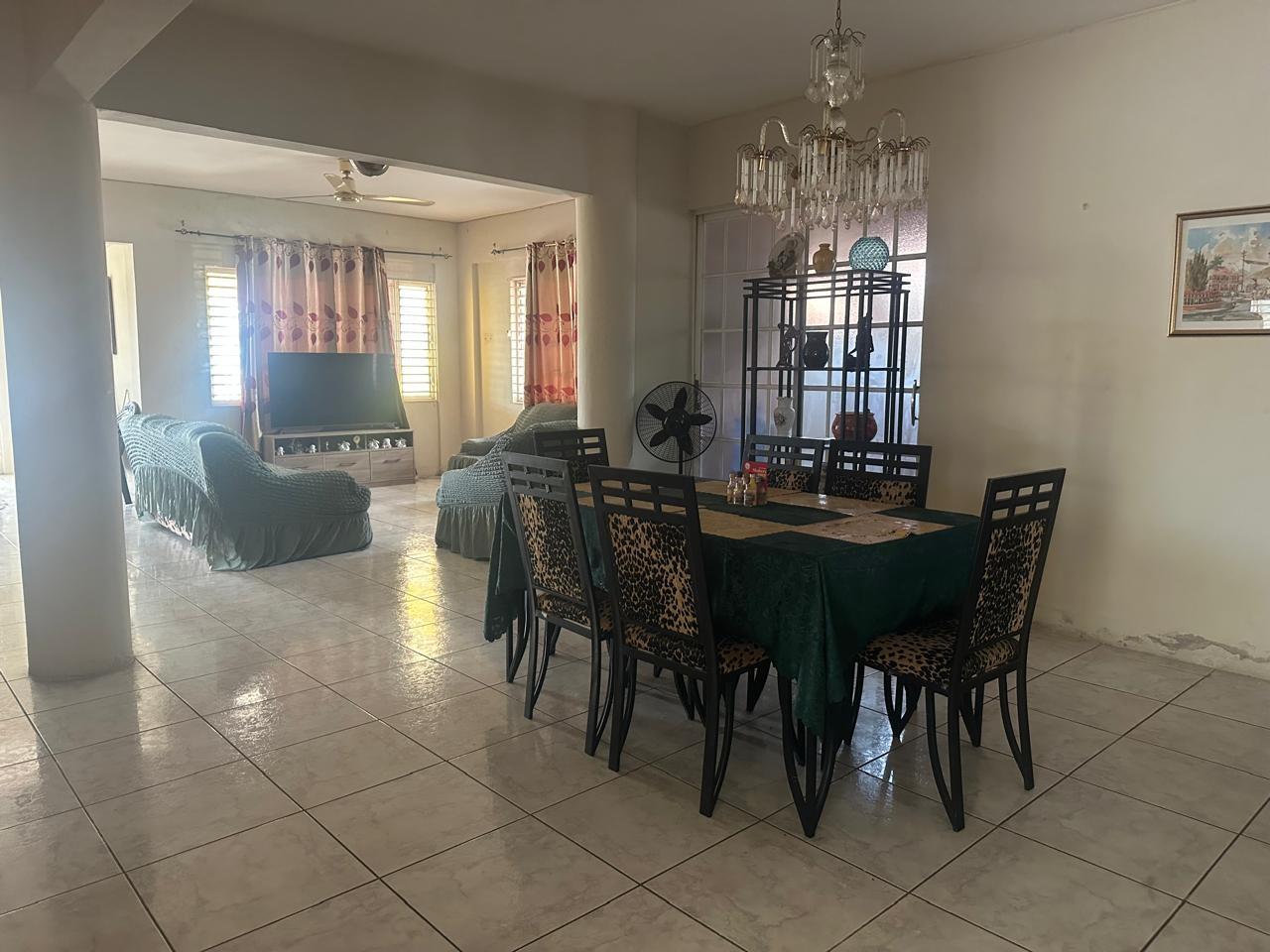 Fifth image of 13 Claudette Drive in Sydenham, St. Catherine, Jamaica - property is For Sale
