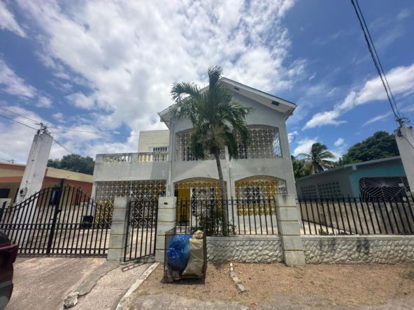 First image of 13 Claudette Drive in Sydenham, St. Catherine, Jamaica - property is For Sale