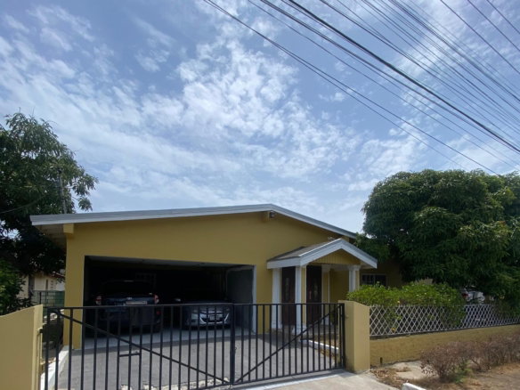 First image of 150 Andra Crescent in Edgewater, St. Catherine, Jamaica - property is For Sale