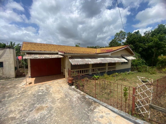 First image of 5 College Medows in Mandeville, Manchester, Jamaica - property is For Sale