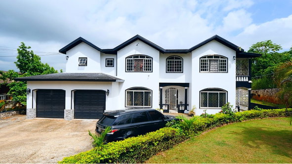 Second image of 16 Capricorn Terrace in Kingston 19, St. Andrew, Jamaica - property is For Sale