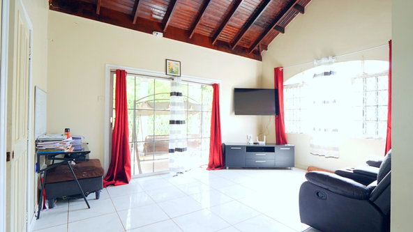Sixteenth image of 16 Capricorn Terrace in Kingston 19, St. Andrew, Jamaica - property is For Sale