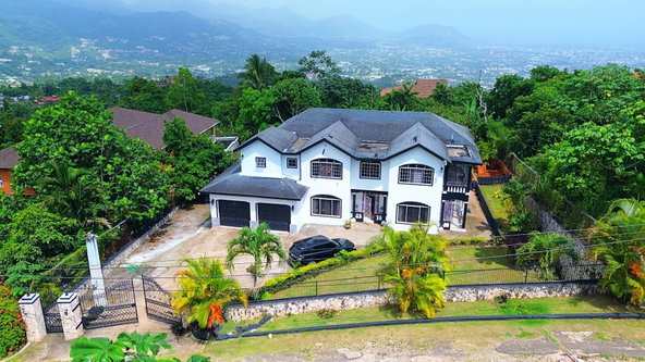 Fourth image of 16 Capricorn Terrace in Kingston 19, St. Andrew, Jamaica - property is For Sale