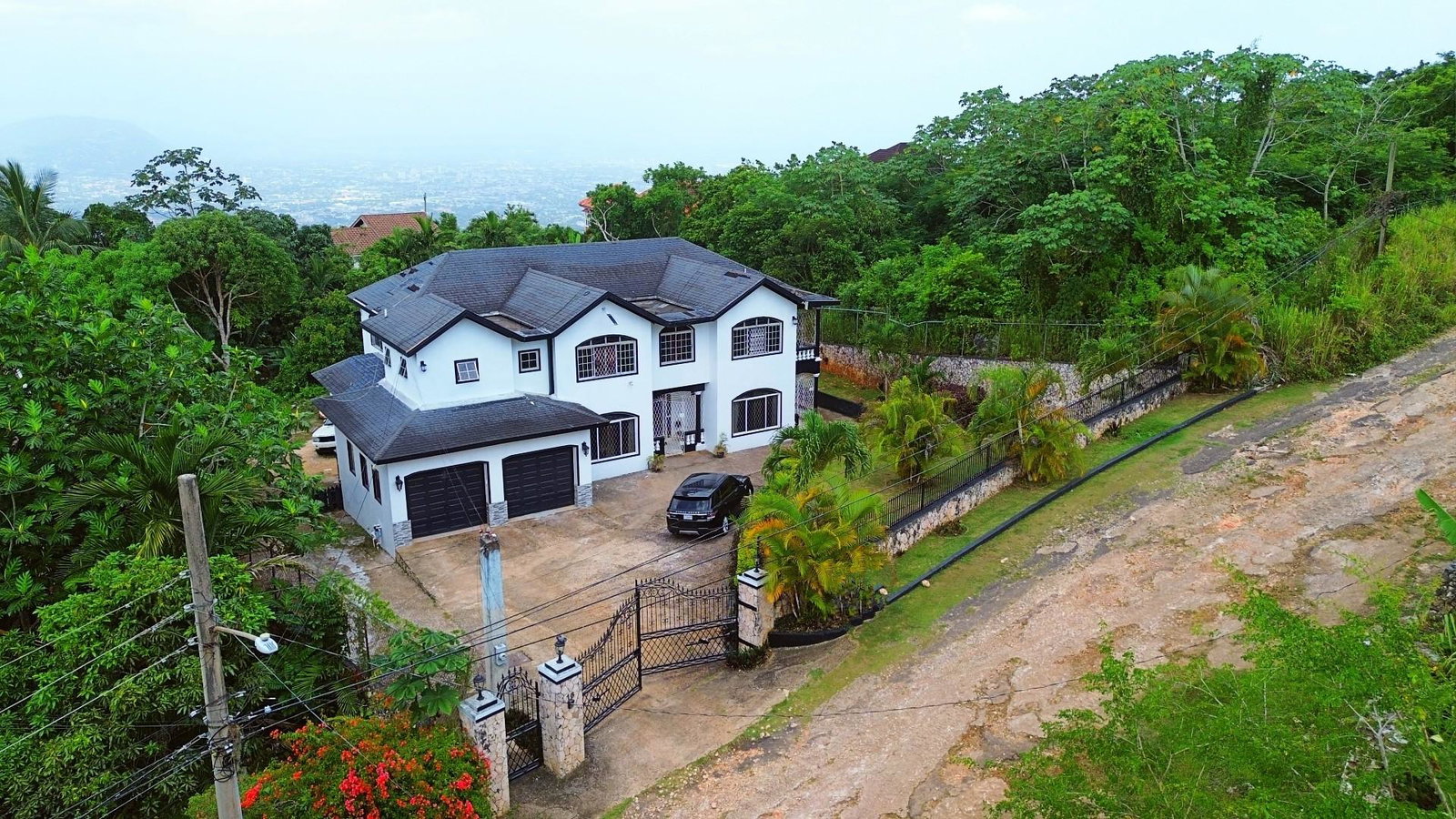 Fifth image of 16 Capricorn Terrace in Kingston 19, St. Andrew, Jamaica - property is For Sale