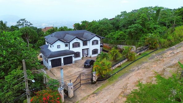 Fifth image of 16 Capricorn Terrace in Kingston 19, St. Andrew, Jamaica - property is For Sale
