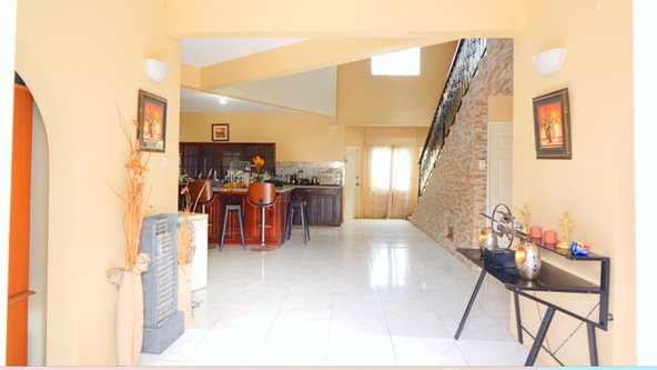 Eighth image of 16 Capricorn Terrace in Kingston 19, St. Andrew, Jamaica - property is For Sale