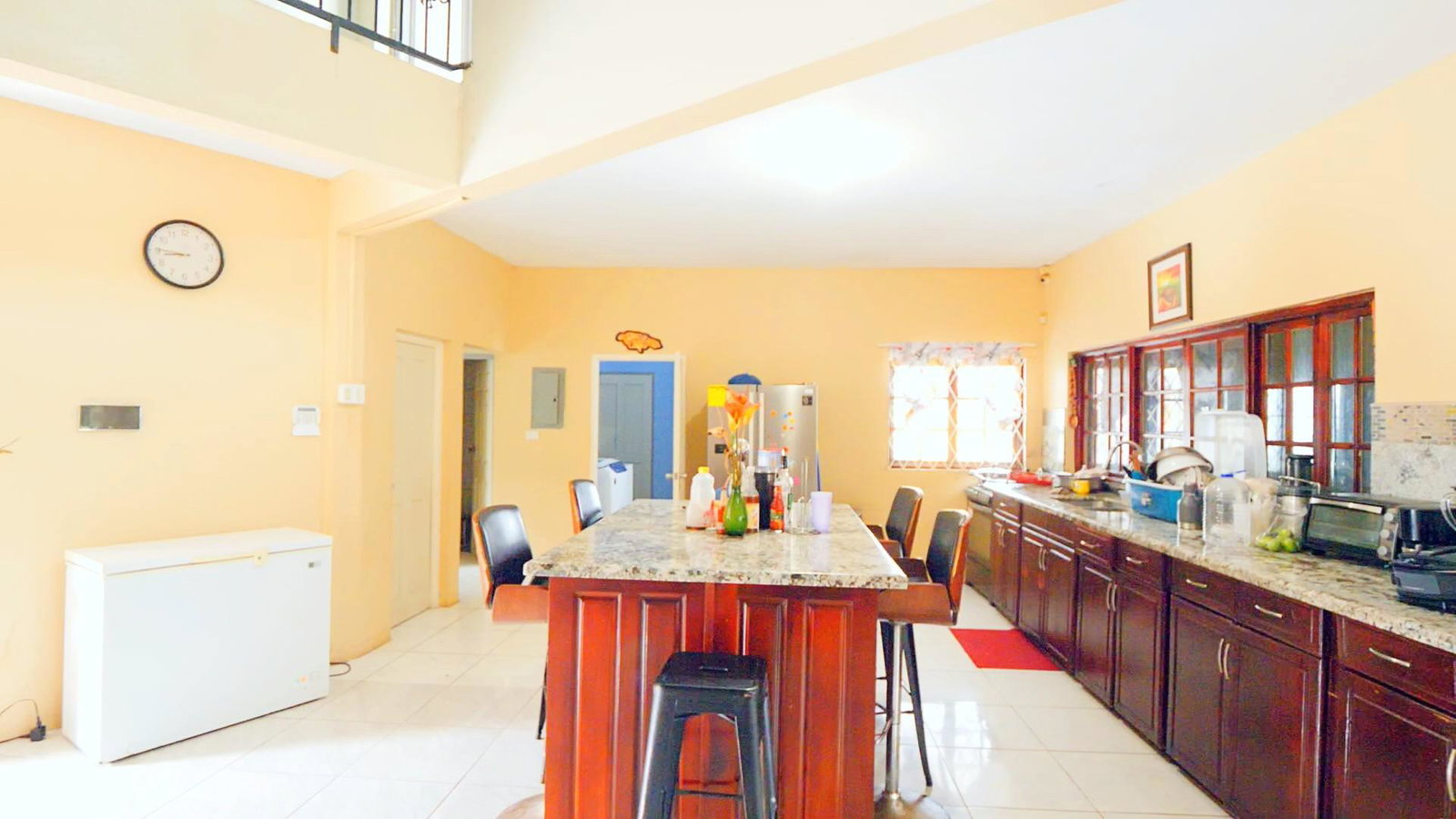 Ninth image of 16 Capricorn Terrace in Kingston 19, St. Andrew, Jamaica - property is For Sale