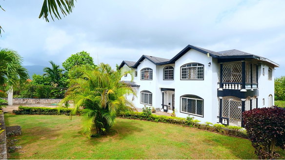 First image of 16 Capricorn Terrace in Kingston 19, St. Andrew, Jamaica - property is For Sale