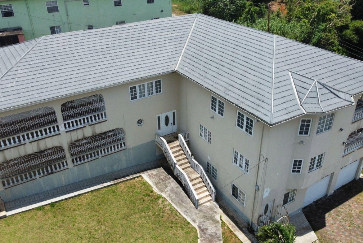 First image of 16 New Acres Drive in Mandeville, Manchester, Jamaica - property is For Sale