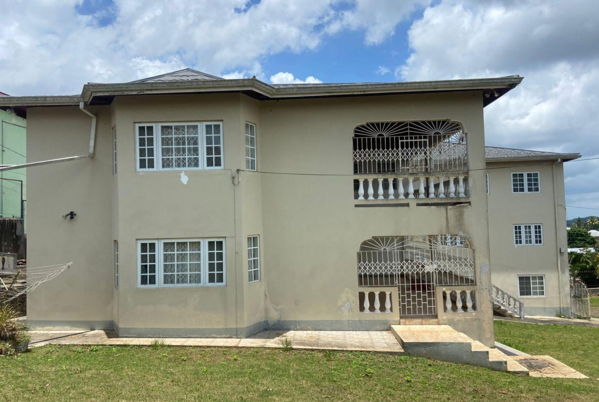 Third image of 16 New Acres Drive in Mandeville, Manchester, Jamaica - property is For Sale
