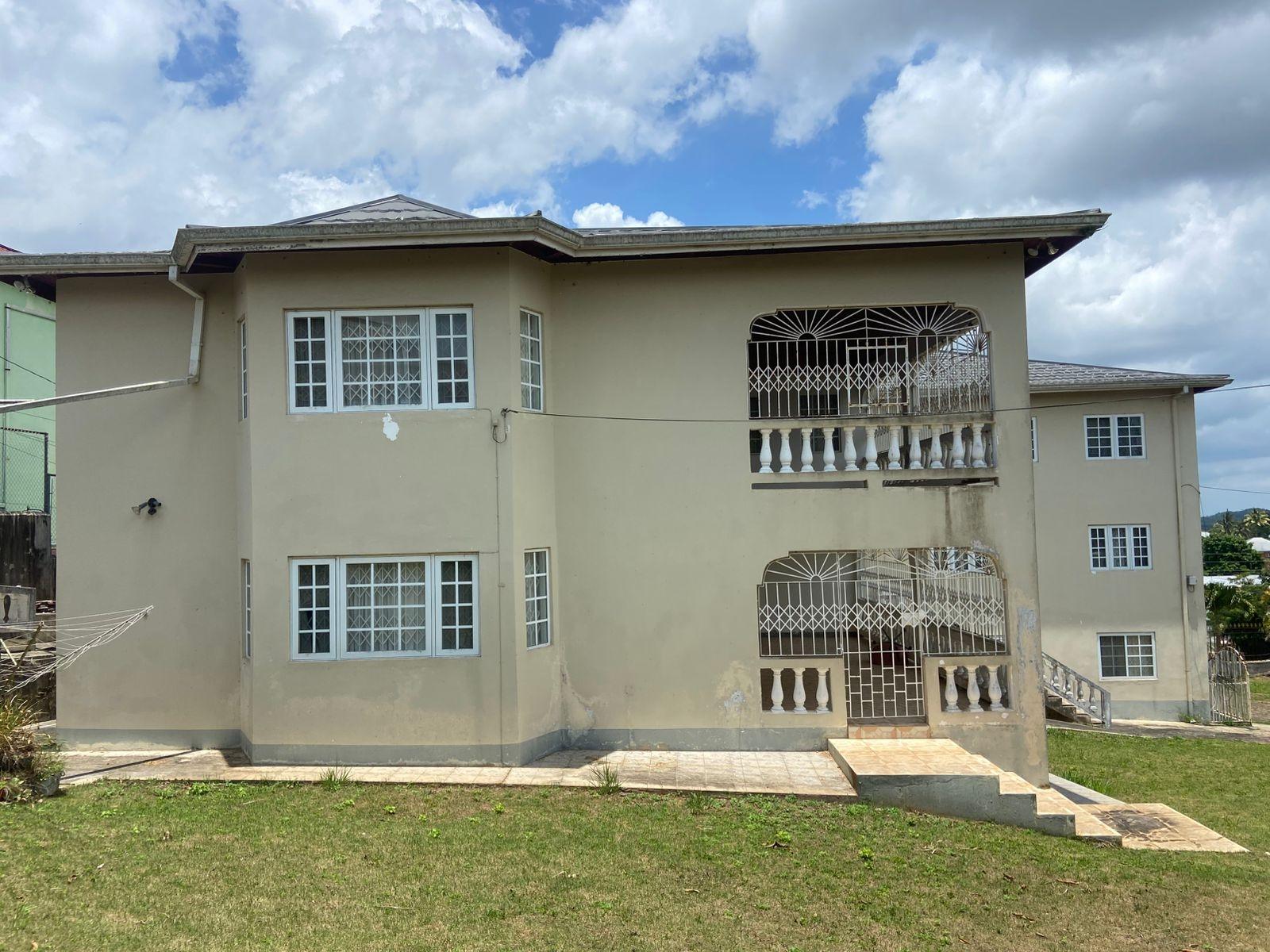 Third image of 16 New Acres Drive in Mandeville, Manchester, Jamaica - property is For Sale