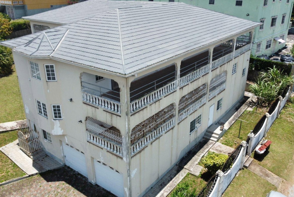 Fourth image of 16 New Acres Drive in Mandeville, Manchester, Jamaica - property is For Sale