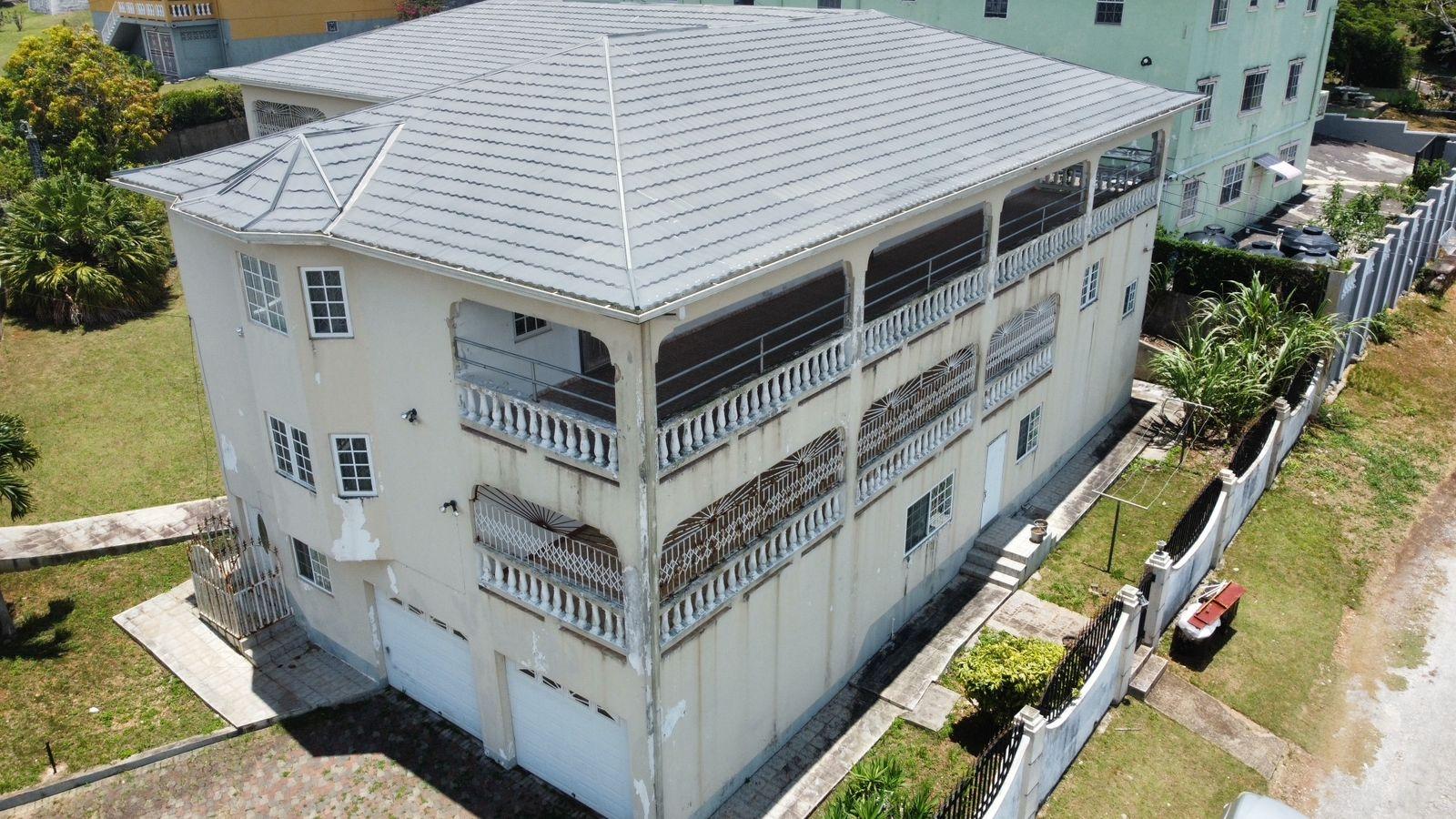 Fourth image of 16 New Acres Drive in Mandeville, Manchester, Jamaica - property is For Sale