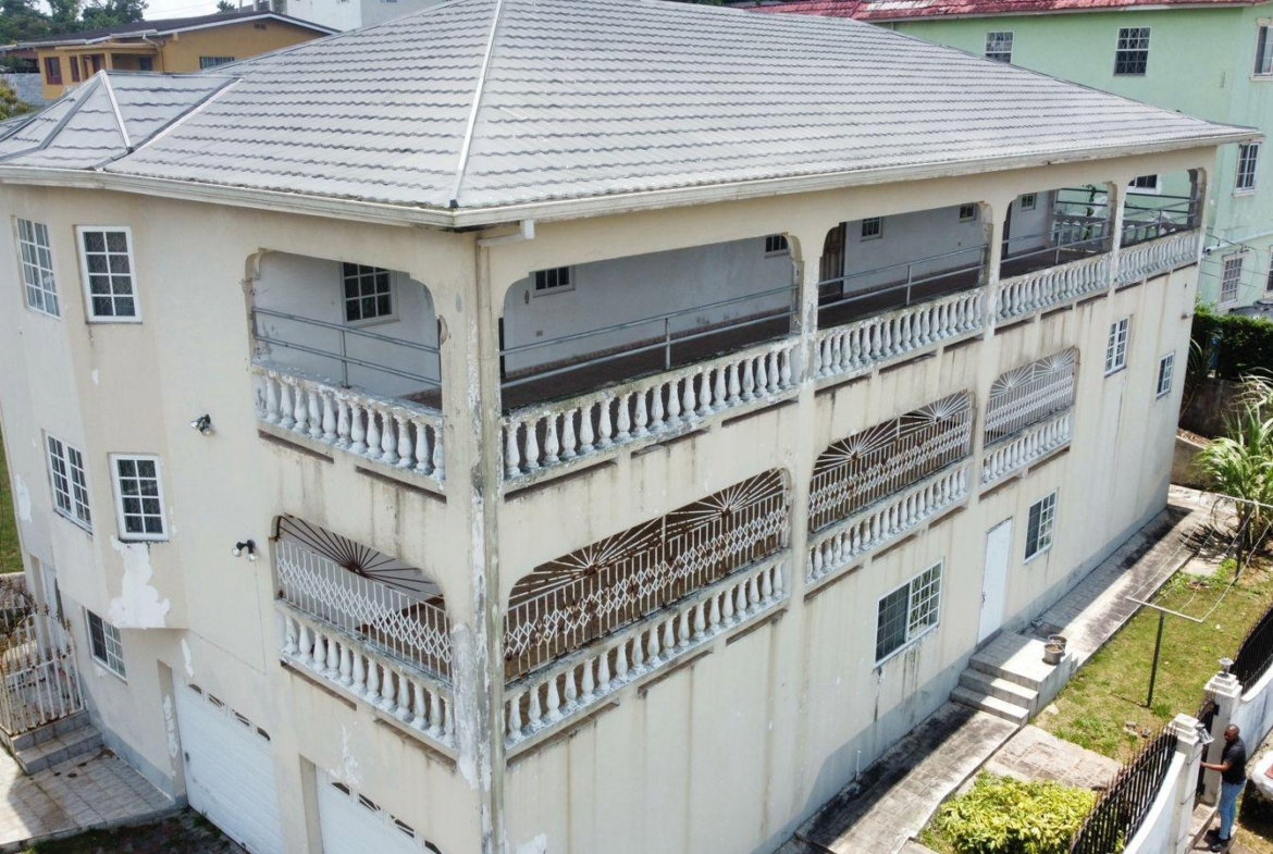Fifth image of 16 New Acres Drive in Mandeville, Manchester, Jamaica - property is For Sale