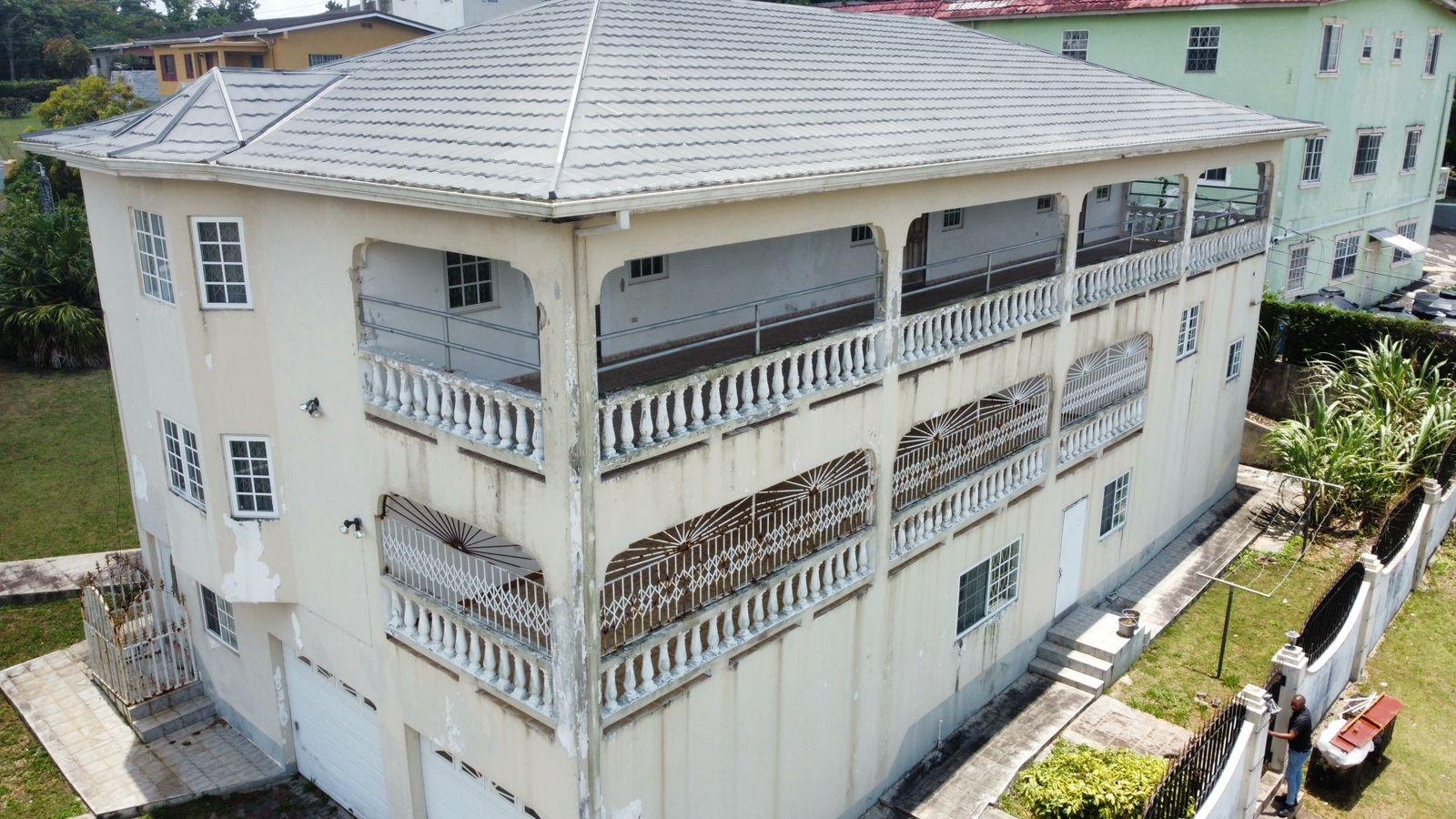 Fifth image of 16 New Acres Drive in Mandeville, Manchester, Jamaica - property is For Sale