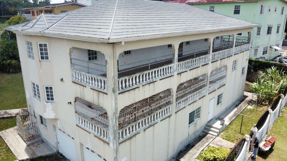 Fifth image of 16 New Acres Drive in Mandeville, Manchester, Jamaica - property is For Sale
