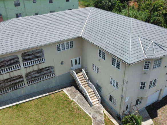 First image of 16 New Acres Drive in Mandeville, Manchester, Jamaica - property is For Sale