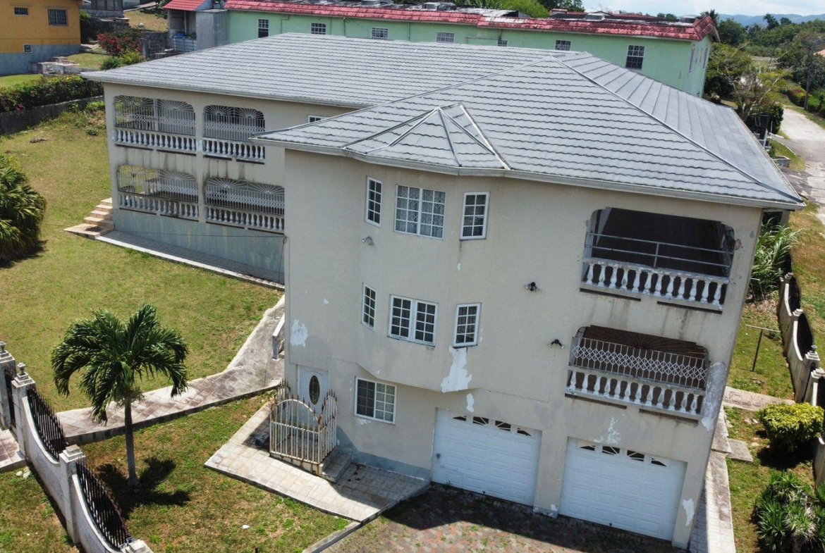 Seventh image of 16 New Acres Drive in Mandeville, Manchester, Jamaica - property is For Sale