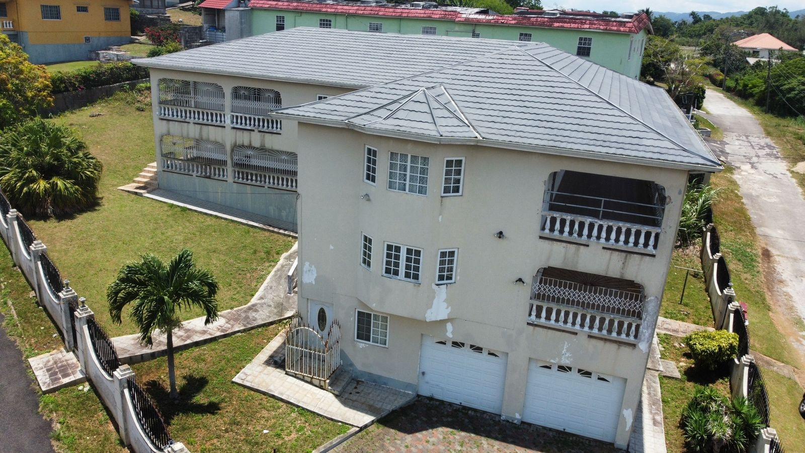 Seventh image of 16 New Acres Drive in Mandeville, Manchester, Jamaica - property is For Sale