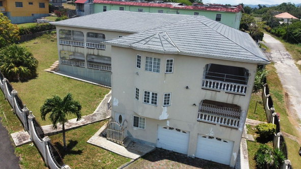 Seventh image of 16 New Acres Drive in Mandeville, Manchester, Jamaica - property is For Sale