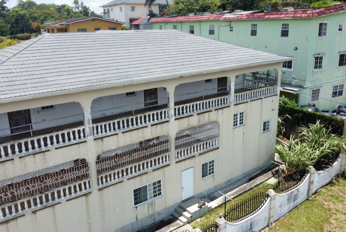 Eighth image of 16 New Acres Drive in Mandeville, Manchester, Jamaica - property is For Sale