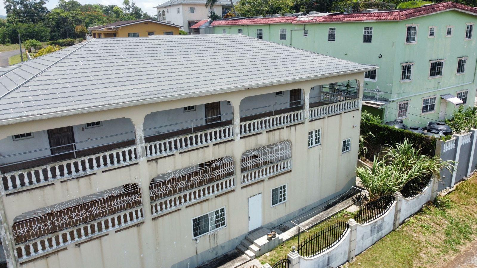 Eighth image of 16 New Acres Drive in Mandeville, Manchester, Jamaica - property is For Sale
