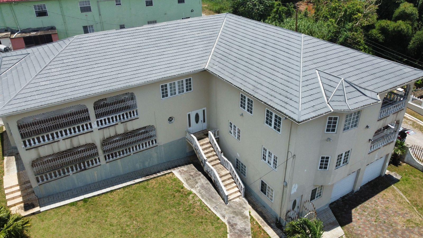 First image of 16 New Acres Drive in Mandeville, Manchester, Jamaica - property is For Sale