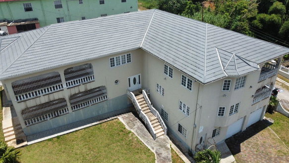 First image of 16 New Acres Drive in Mandeville, Manchester, Jamaica - property is For Sale
