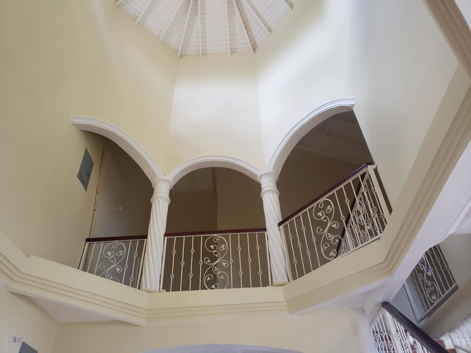 Second image of Spring Valley, Tower Isle in Tower Isle, St. Mary, Jamaica - property is For Rent