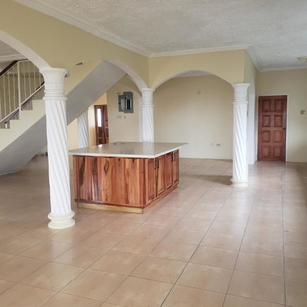 Twelfth image of Spring Valley, Tower Isle in Tower Isle, St. Mary, Jamaica - property is For Rent