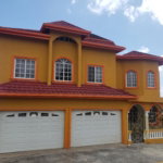 First image of Spring Valley, Tower Isle in Tower Isle, St. Mary, Jamaica - property is For Rent